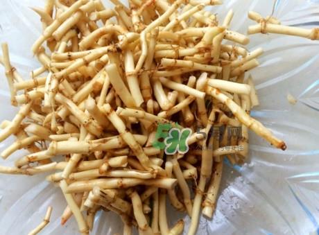 鱼腥草可以和蜂蜜一起喝吗？蜂蜜能和鱼腥草一起泡吗
