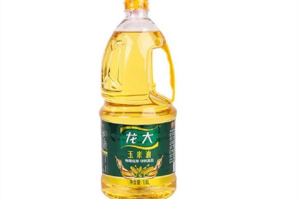 玉米油变质是什么气味 玉米油变质还能吃吗