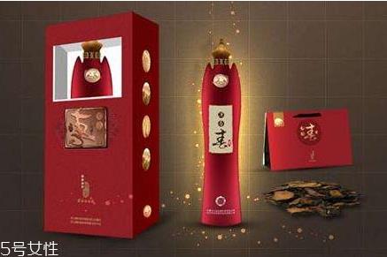 肉苁蓉能和人参泡酒吗 泡酒功效