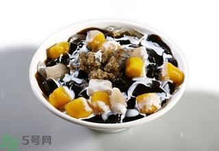 仙草的功效作用 仙草的营养价值食用禁忌
