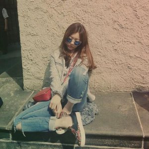 ​韩歌手LadyJane本月回归乐坛 已进入尾声