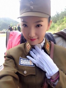 ​新生代徐铭悦