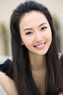 新生代徐铭悦