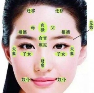 ​女性最佳面相是怎样的？这五种脸型天生好命，看看你符合吗？