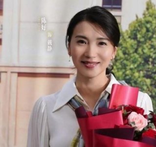 ​从万人迷到温柔母亲：陈好的幸福人生转变与家庭故事