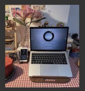 ​19岁少年畅谈日本MacBookPro使用感受