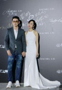 ​吕一钱泳辰是否有孩子？婚姻状况如何？