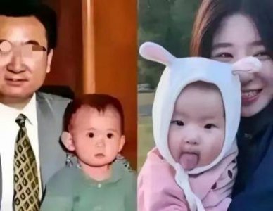 ​王思聪300万购房认私生女，黄一鸣退出网络，默认与孩子父亲和解