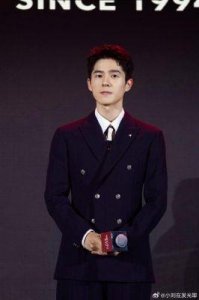 ​刘昊然：百亿富二代还是实力派演员？