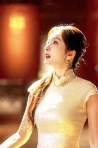 ​杨幂的理想型伴侣盘点：第一位让人唏嘘不已，最后一位她这辈子都无法触及
