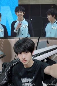 ​戳R1SE痛处，抛弃TFBOYS，李飞真的不是在给时代少年团招黑吗？