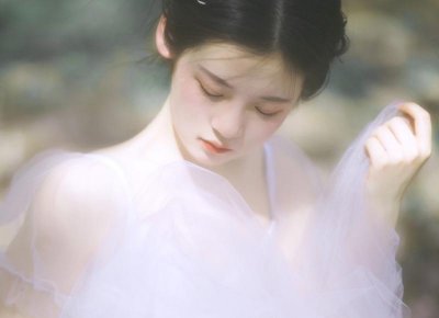 ​男朋友天马行空的爱情，让我看不到未来