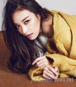 ​倪妮的过去被曝光，疑似涉及不雅照片的女主角竟是她自己？