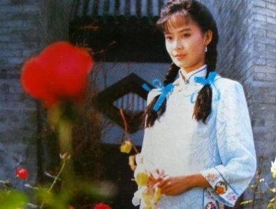 ​王玉玲：琼瑶剧女主，优雅美丽却香消玉殒，背后原因引人深思