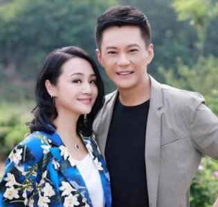 ​曹颖与孙耀威曾是一对恋人吗？他们是如何相识的？