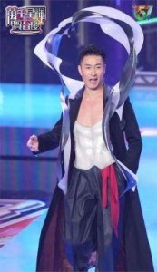 ​TVB57周年台庆晚会精彩瞬间回顾：红毯与表演现状分析