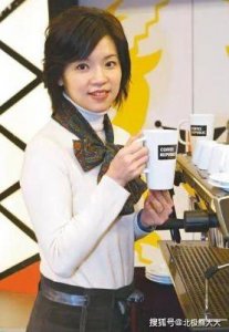 ​璩美凤：因偷拍事件毁掉人生，亲手将闺蜜送进监狱，后来她如何了