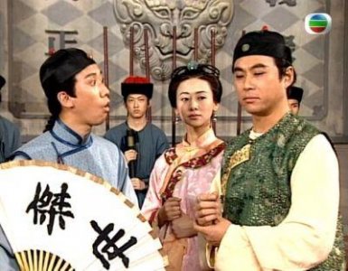 ​TVB力作《状王之王》重现宋世杰传奇，深挖法律探案之路，铸就状师辉煌