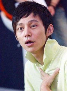 ​何炅至今未婚