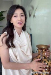​张庭个人经历曝光，如今是否已退出娱乐圈？