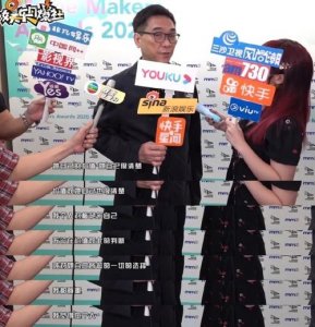​关锦鹏男友(关锦鹏张也)