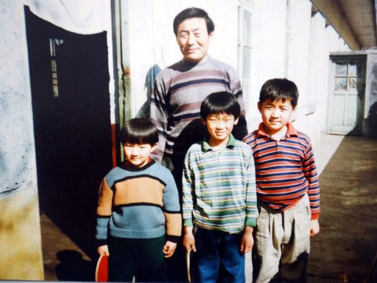 陈梦乒乓球个人资料 (陈梦乒乓球个人资料几岁)-图4