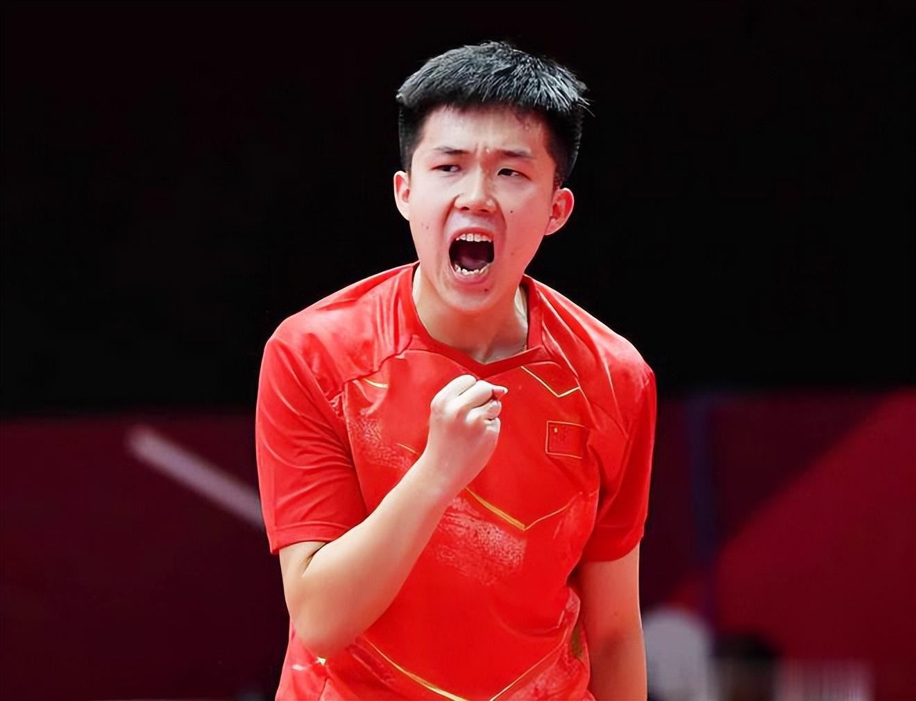 陈梦乒乓球个人资料 (陈梦乒乓球个人资料几岁)-图15