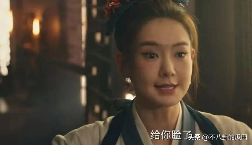 刚开播就排名第一，张若昀又出“王炸”剧，看完4集我会追到底