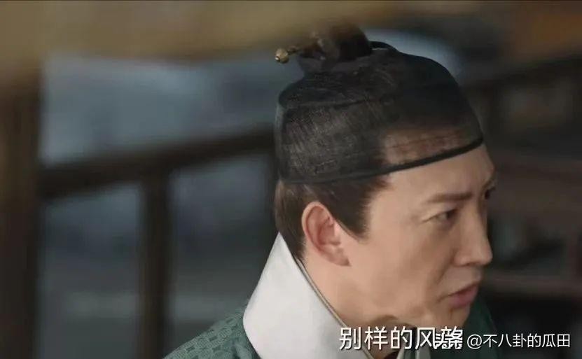 刚开播就排名第一，张若昀又出“王炸”剧，看完4集我会追到底