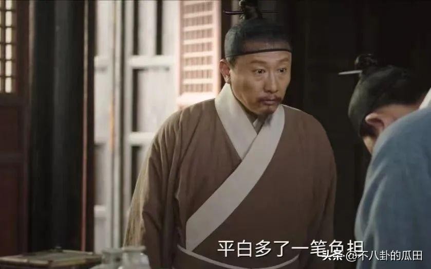 刚开播就排名第一，张若昀又出“王炸”剧，看完4集我会追到底