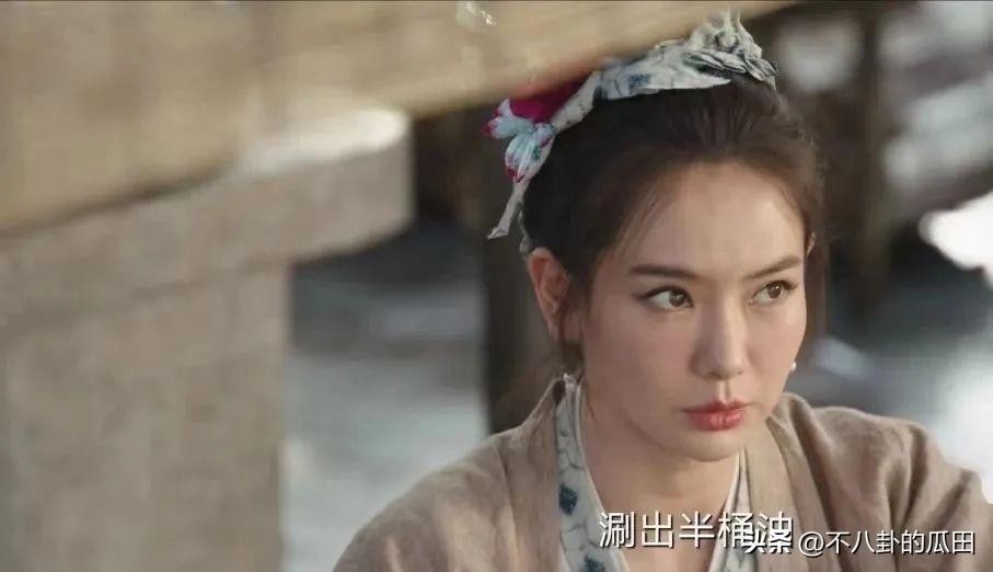 刚开播就排名第一，张若昀又出“王炸”剧，看完4集我会追到底