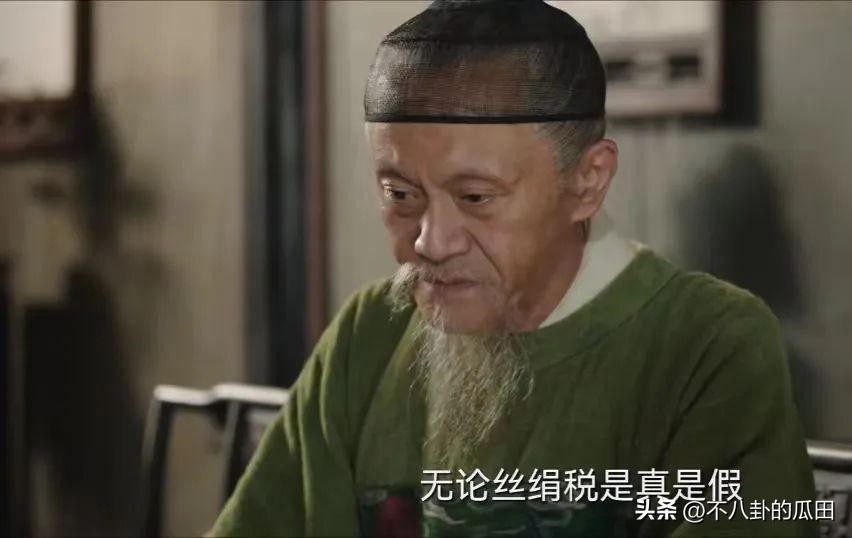 刚开播就排名第一，张若昀又出“王炸”剧，看完4集我会追到底