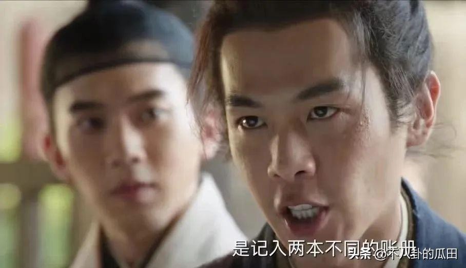 刚开播就排名第一，张若昀又出“王炸”剧，看完4集我会追到底