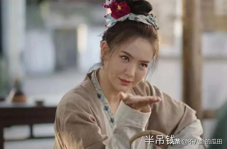 刚开播就排名第一，张若昀又出“王炸”剧，看完4集我会追到底