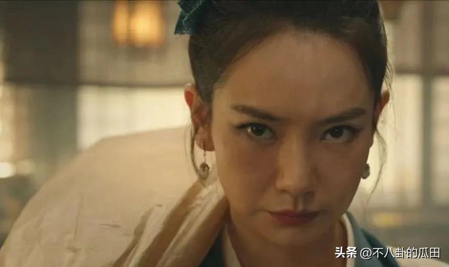 刚开播就排名第一，张若昀又出“王炸”剧，看完4集我会追到底