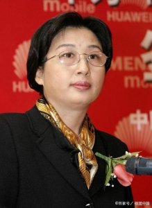 ​任正非前期孟军简历个人资料简介，华为任正非股份