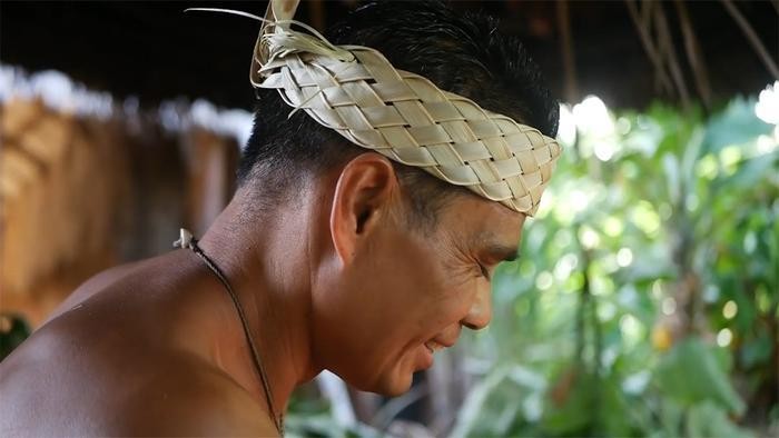 最“原始”民族，当地人不爱穿衣服，夫妻生活都不回避