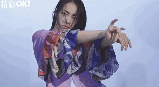 宋茜整容了吗（有种整容叫宋茜野生眉）