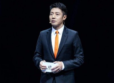 ​撒贝宁是哪里人（央视一哥撒贝宁竟然是广东湛江人）