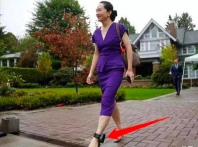 ​华为孟晚舟事件（孟晚舟事件的来龙去脉是什么）