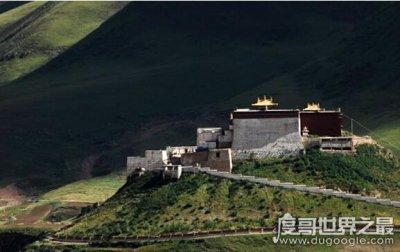 ​中国面积最大的十个城市，西藏的那曲市面积有369674平方千米