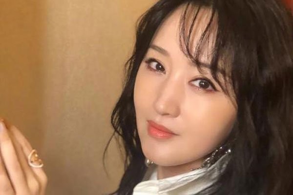 杨钰莹结婚了了吗 寄托，她那里没有