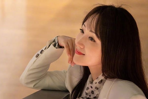 杨钰莹结婚了了吗 寄托，她那里没有