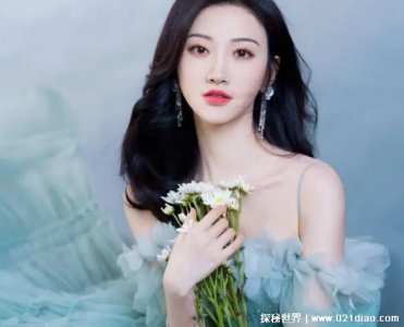​景甜后面大佬到底是谁，路征(既是其经纪公司老板也是前男友)