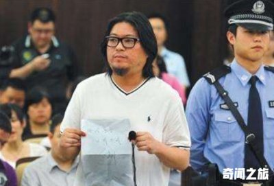 ​高晓松醉驾案判多久（高晓松国籍是不是中国）