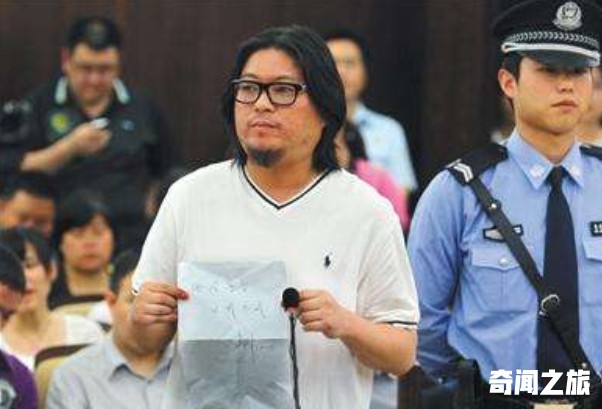 高晓松醉驾案判多久（高晓松国籍是不是中国）(1)_