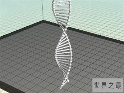​dna双螺旋结构发现者詹姆斯·沃森，被称作DNA之父