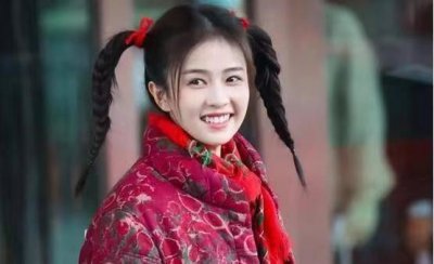 ​是什么让白鹿在娱乐圈脱颖而出