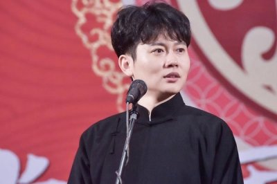 ​郝舒涵个人资料 孟鹤堂的老婆如今一拍两散已经离婚了