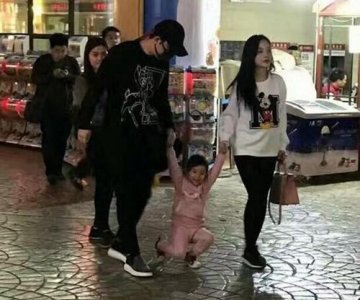 ​李小璐怀二胎男孩照片是真的吗